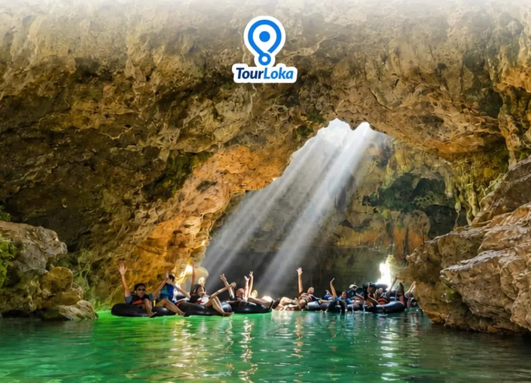 Paket Wisata Jogja 2 Hari Goa Pindul & Sungai Oya