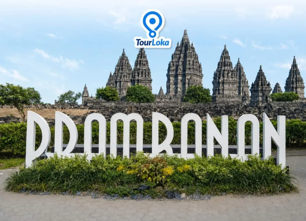 Paket Wisata Jogja 3 Hari Jeep Lava Tour Merapi & Candi Prambanan