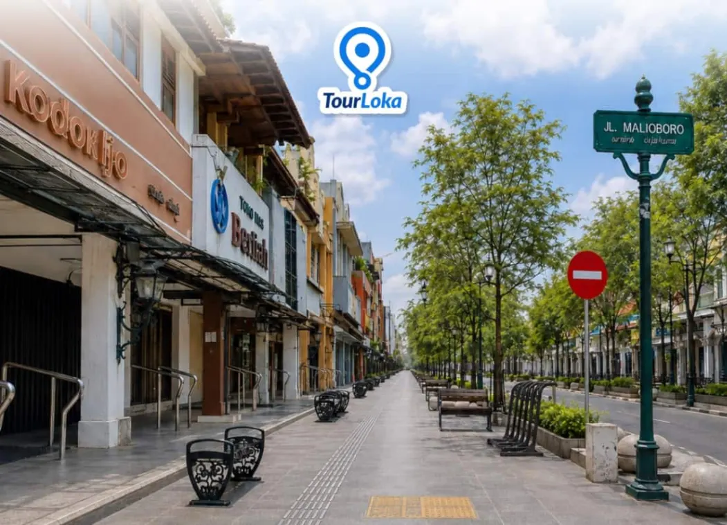 Paket Wisata Jogja 4 Hari Jeep Silancur, Goa Pindul & Obelix Village