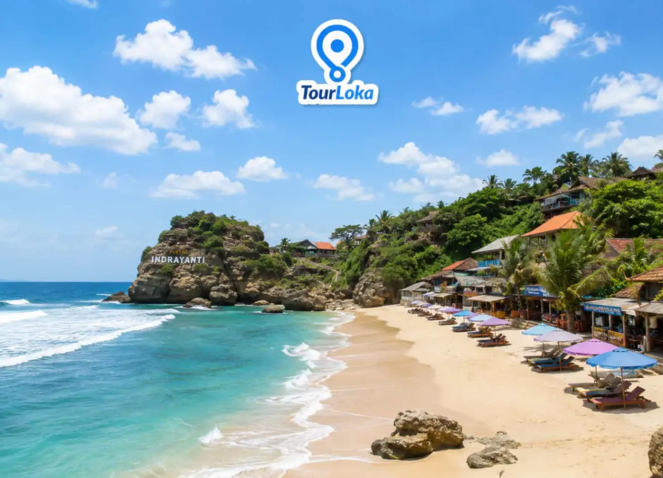 Paket Wisata Jogja 5 Hari Jeep Bhumi Merapi Park, Goa Pindul & Tebing Breksi