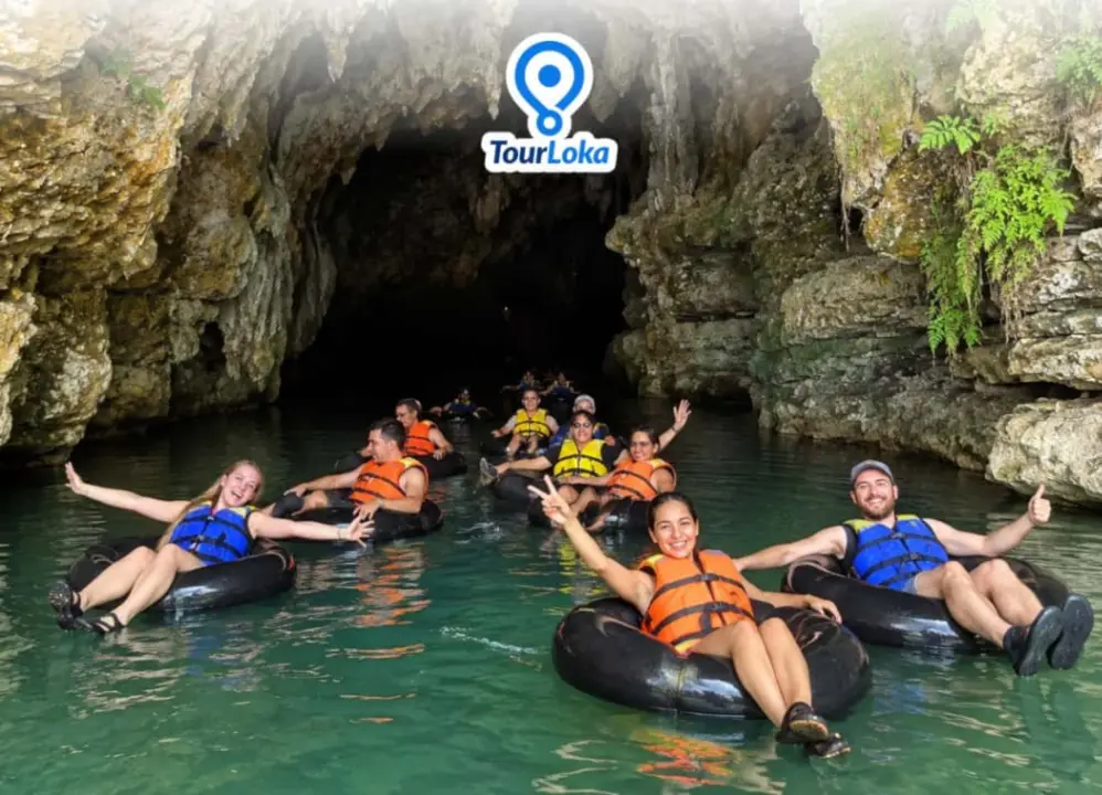 Tour Packages Yogyakarta Two Day Pindul Caves