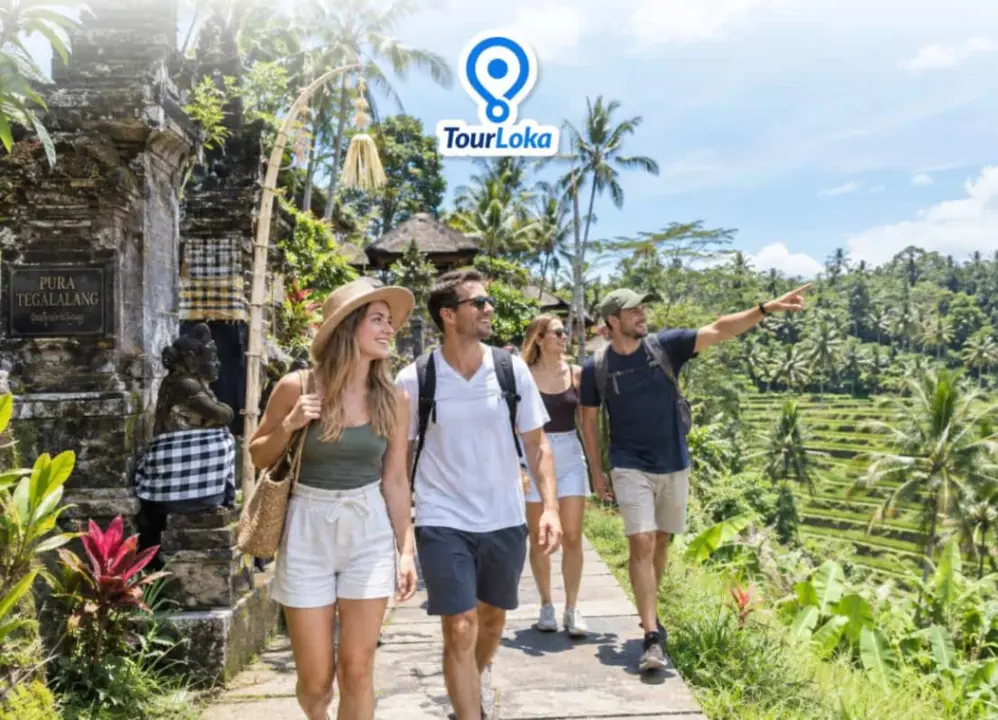 1 Days Tour Packages Bali Ubud