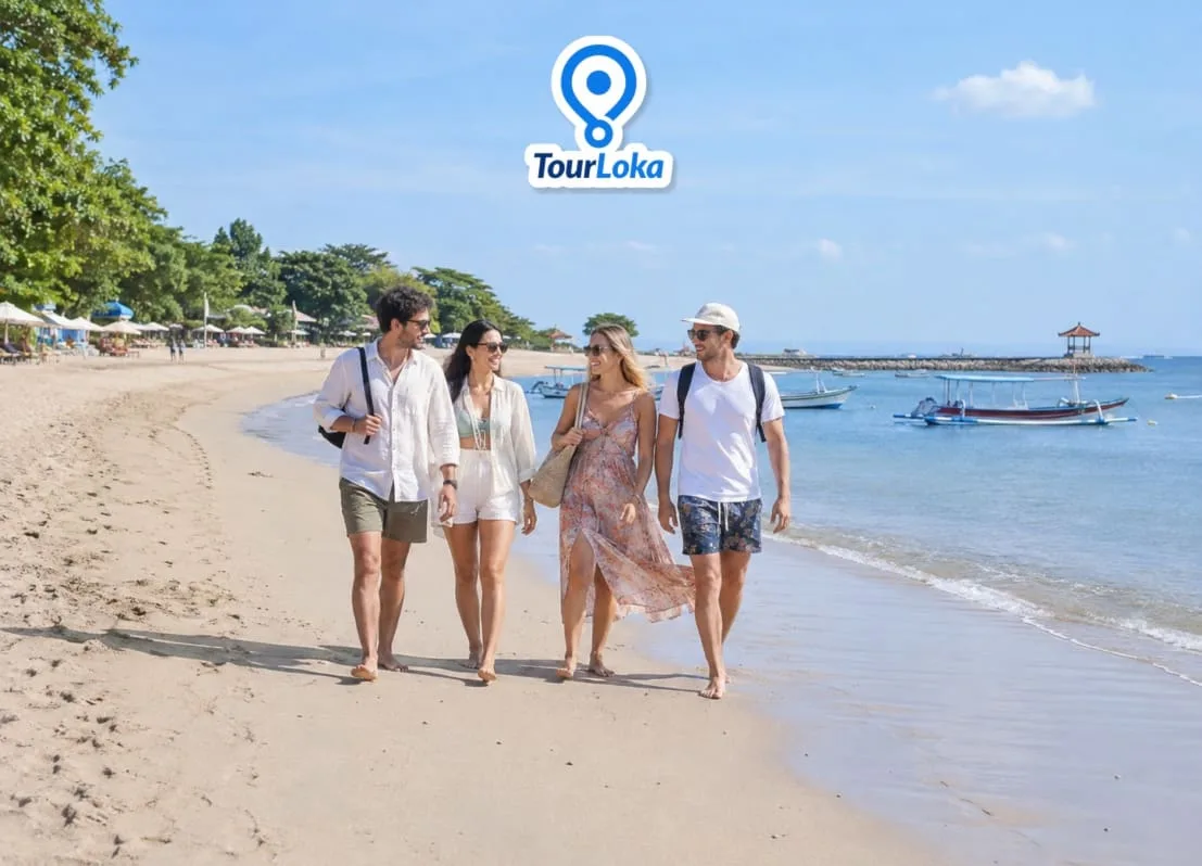 1 Days Tour Packages Bali Sanur