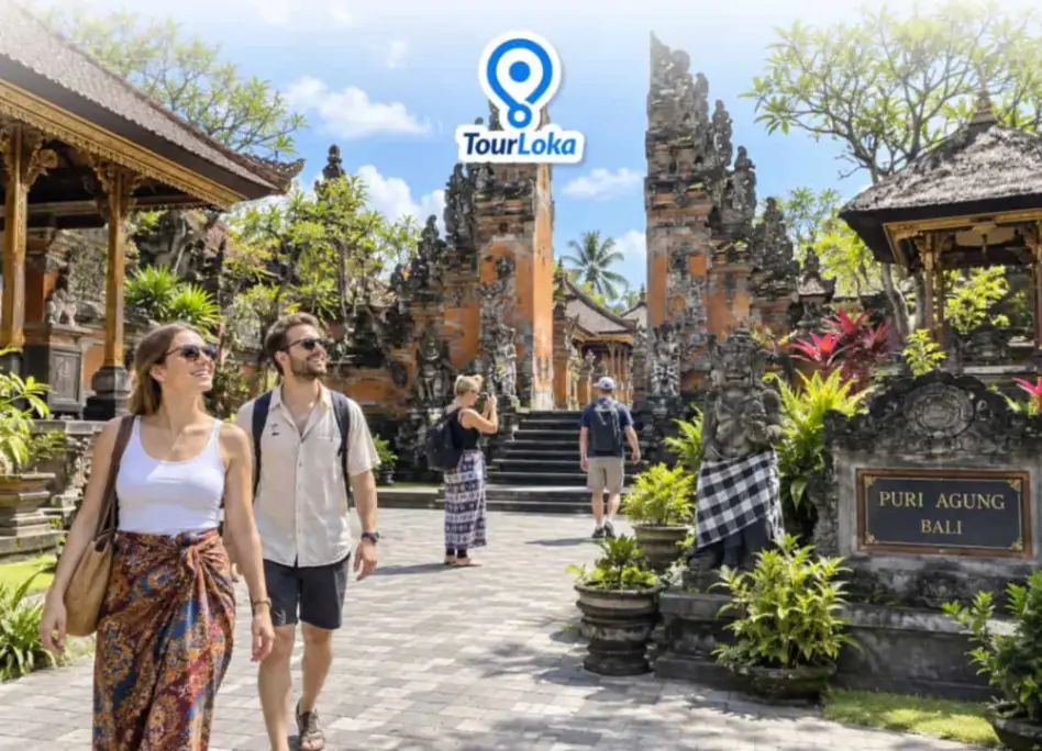 1 Days Tour Packages Bali Puri Agung