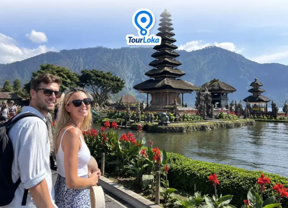 2 Days Tour Packages Bali Ulundanu
