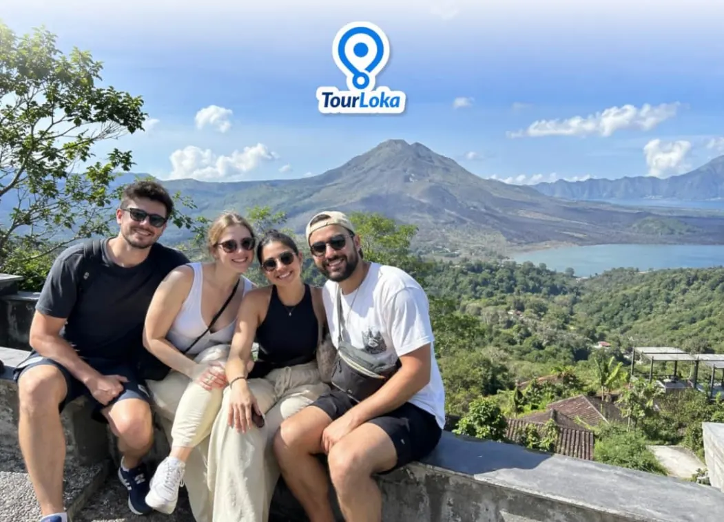 2 Days Tour Packages Bali Kintamani