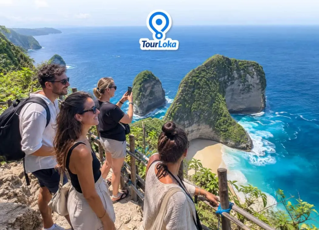 2 Days Tour Packages Bali Nusa Penida