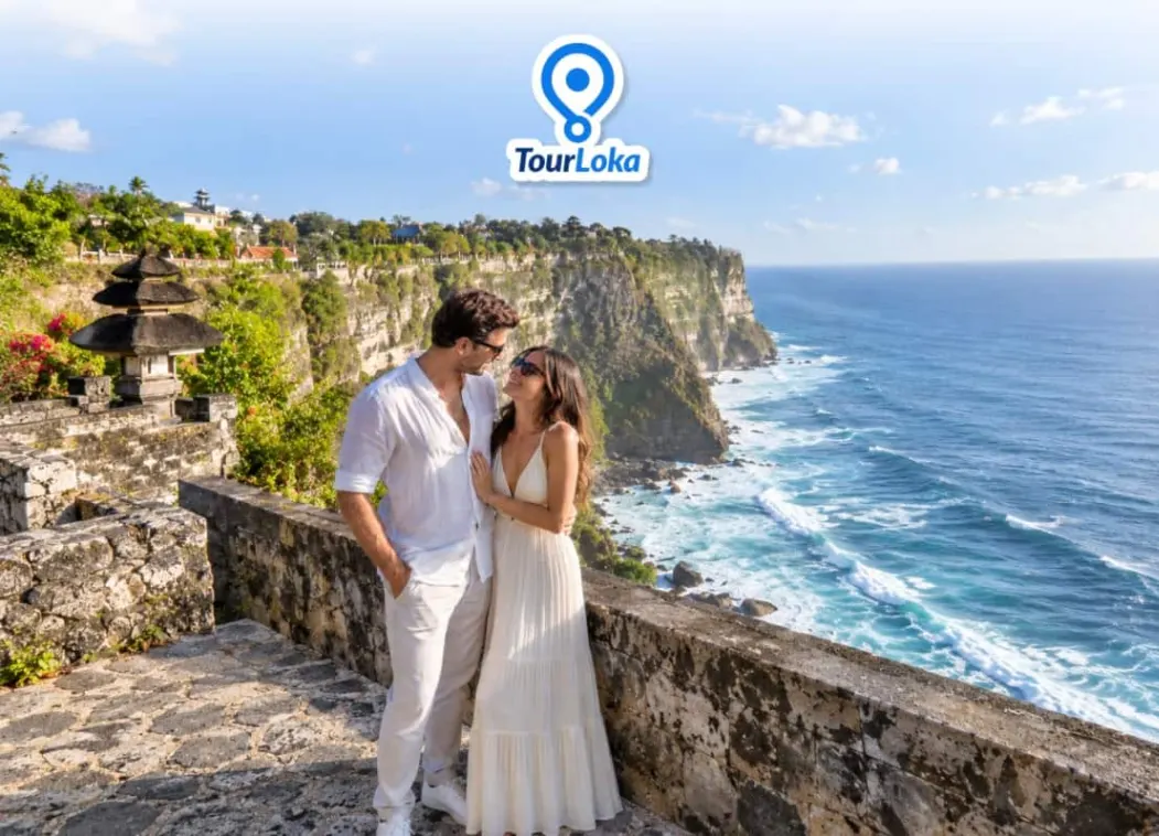 3 Days Honeymoon Packages Bali Uluwatu