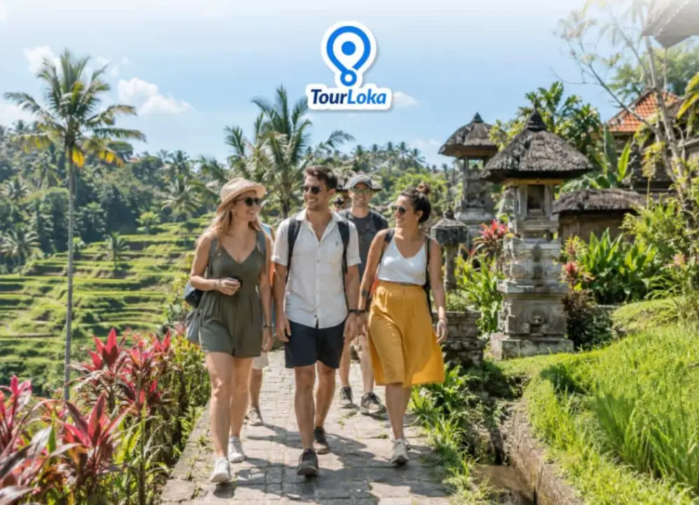 3 Days Tour Packages Bali Ubud