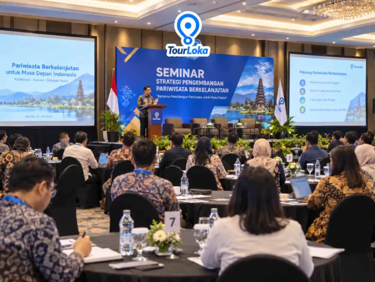 Mice Full Day Meeting Jogja