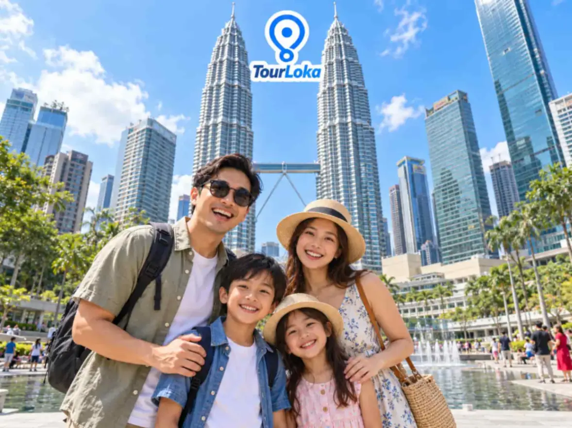 Paket Wisata Malaysia 3 Hari 2 Malam (Kuala Lumpur & Genting) - Private Tour