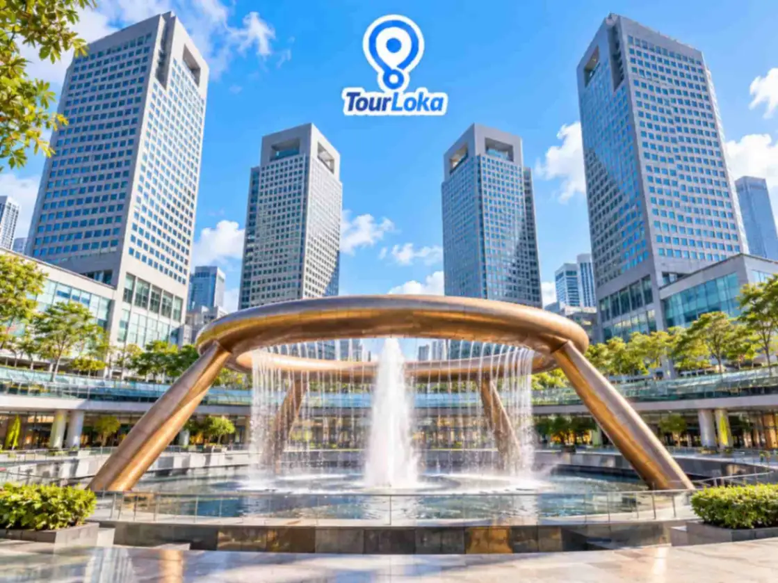 Paket 4 Hari 3 Malam Singapore (Universal Studio) - Private Tour