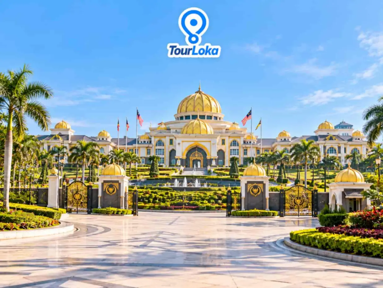 Paket Wisata SIC Kuala Lumpur + Genting 4 Hari 3 Malam ( 2 Can Go )