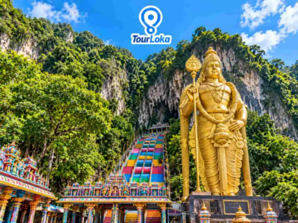 Open Trip 3 Negara 7 Hari 6 Malam - Malaysia - Singapore - Thailand (Hat Yai) - Natal Period