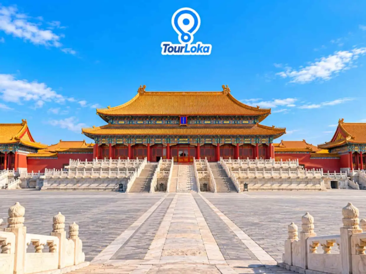 Paket Wisata 10 Hari China Beijing Hangzhou - Wangxian Valley - Wuyuan - Shanghai