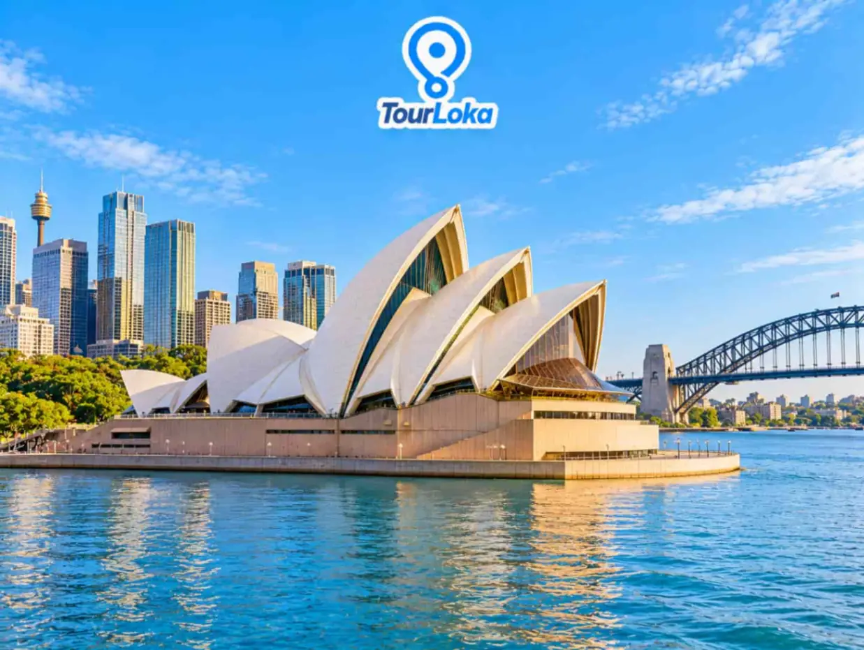 Paket Wisata 6 Hari 4 Malam Australia Spring Tulip Festival Melbourne - Sydney + Puffing Billy