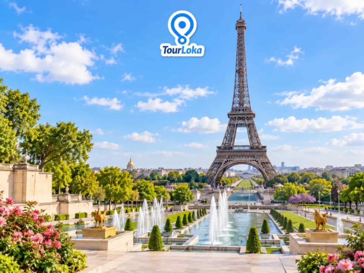 Paket Wisata 10 Hari West Europe Highlight With Alsace Villages -  France – Belgium – Netherland – Germany – Switzerland – Italy