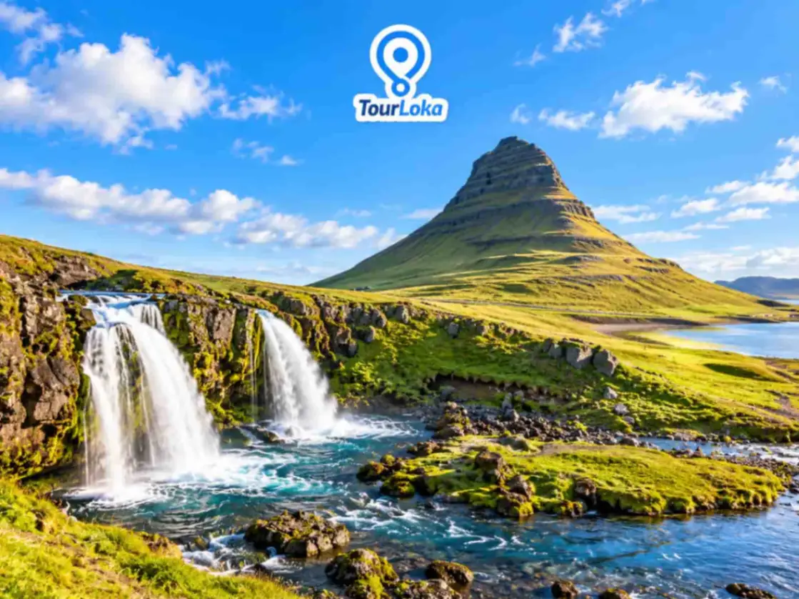 Paket Wisata 10 Hari Special Promotion - Chasing Northern Light In Iceland - Experience : Ice Cave & Glacier Hike With Viking Dining