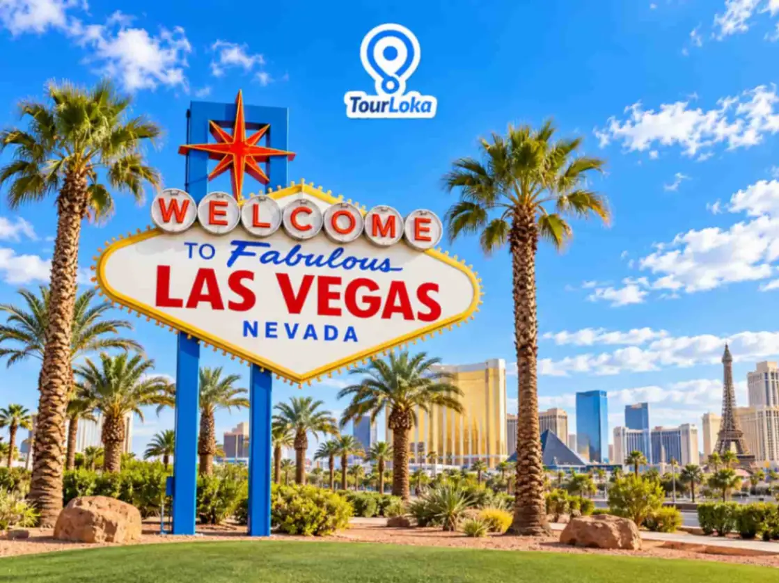 Paket Wisata 9 Hari 6 Malam West Coast Highlight + Las Vegas With Santa Cruz Beach Broadwalk & Seven Magic Mountain