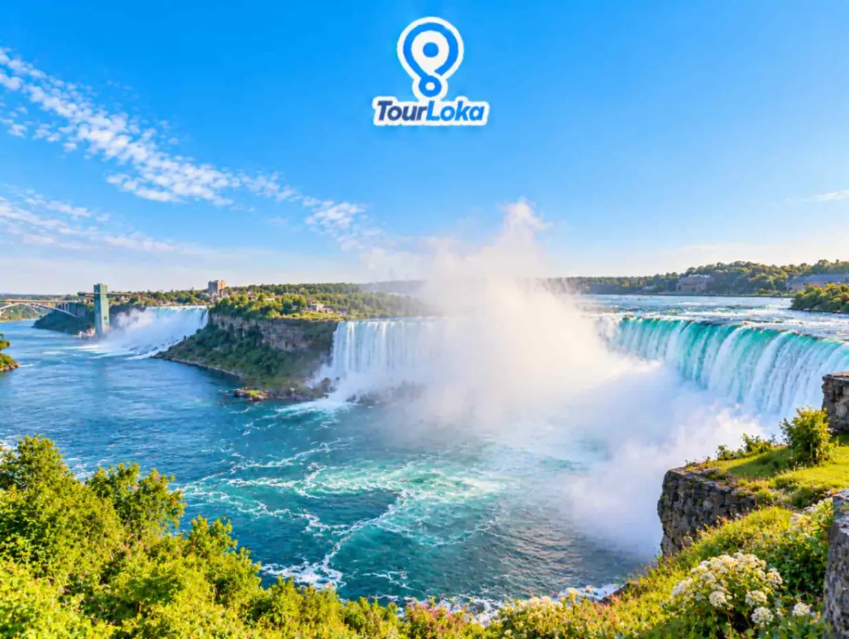 Paket Wisata 10 Hari 7 Malam - East Coast Highlight + Niagara Falls - With Cave Of The Winds & Hershey’s Chocolate World