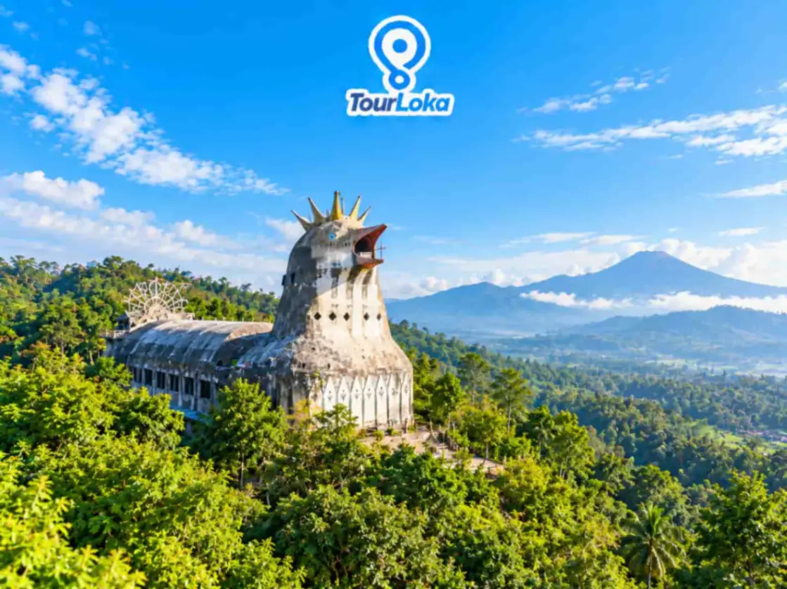 One Day Tour Jogja The Magical Sunrise Manohara