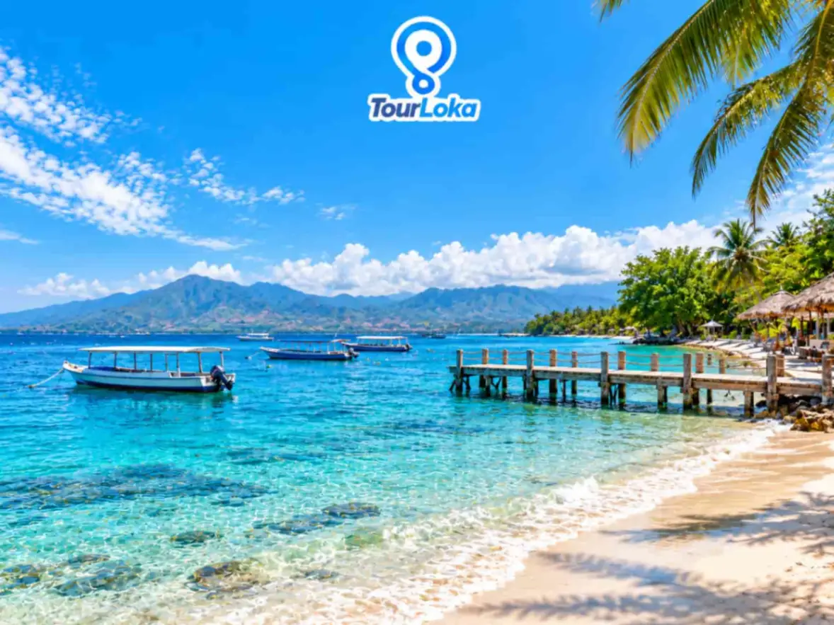 3 Days 2 Nights Honeymoon Lombok Package