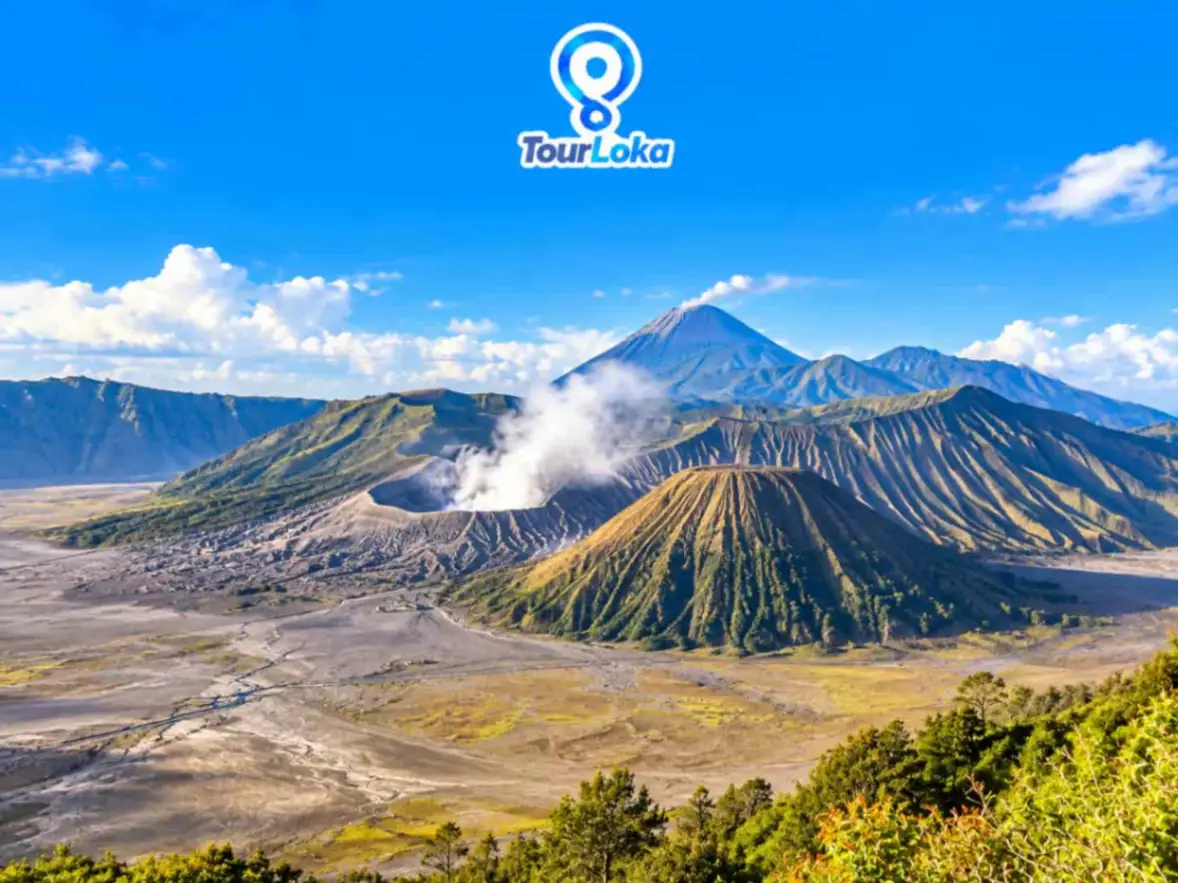 7d6n Overland Yogyakarta - Mount Bromo - Ijen Crater - Bali