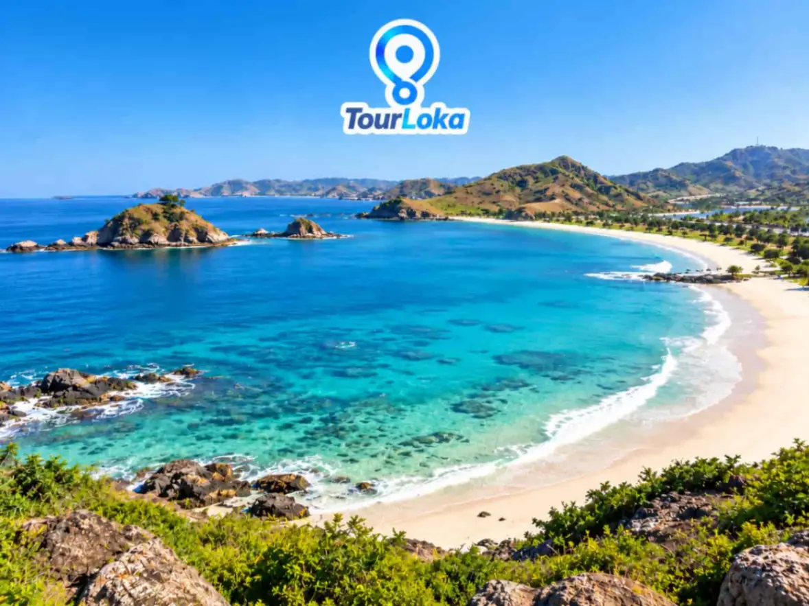 4 Days 3 Nights Lombok Package