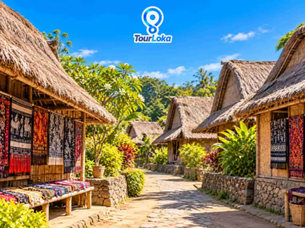 3 Days 2 Nights Lombok Package
