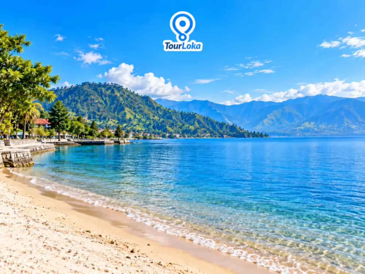 3 Days 2 Nights Toba Lake Package